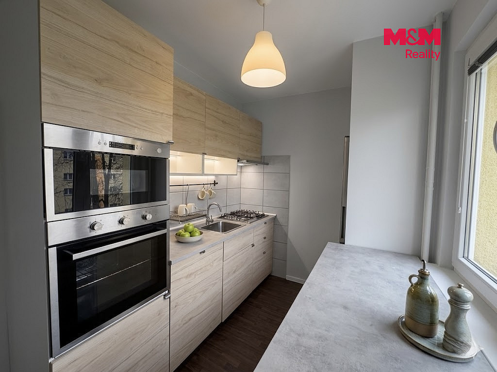 Prodej bytu 2+1 52 m² – fotografie 2