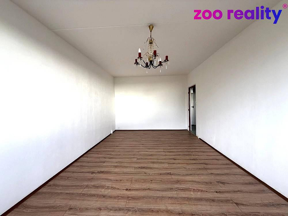Pronájem bytu 2+1 61 m² — photo 3