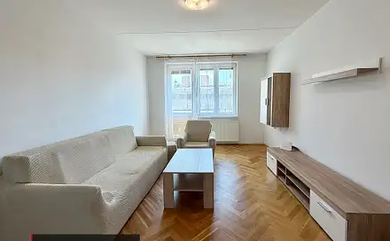 Pronájem bytu 3+1 74 m²