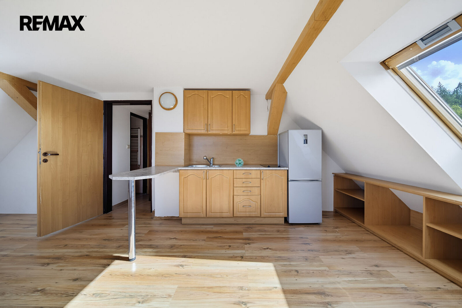 Prodej bytu 1+kk 23 m²