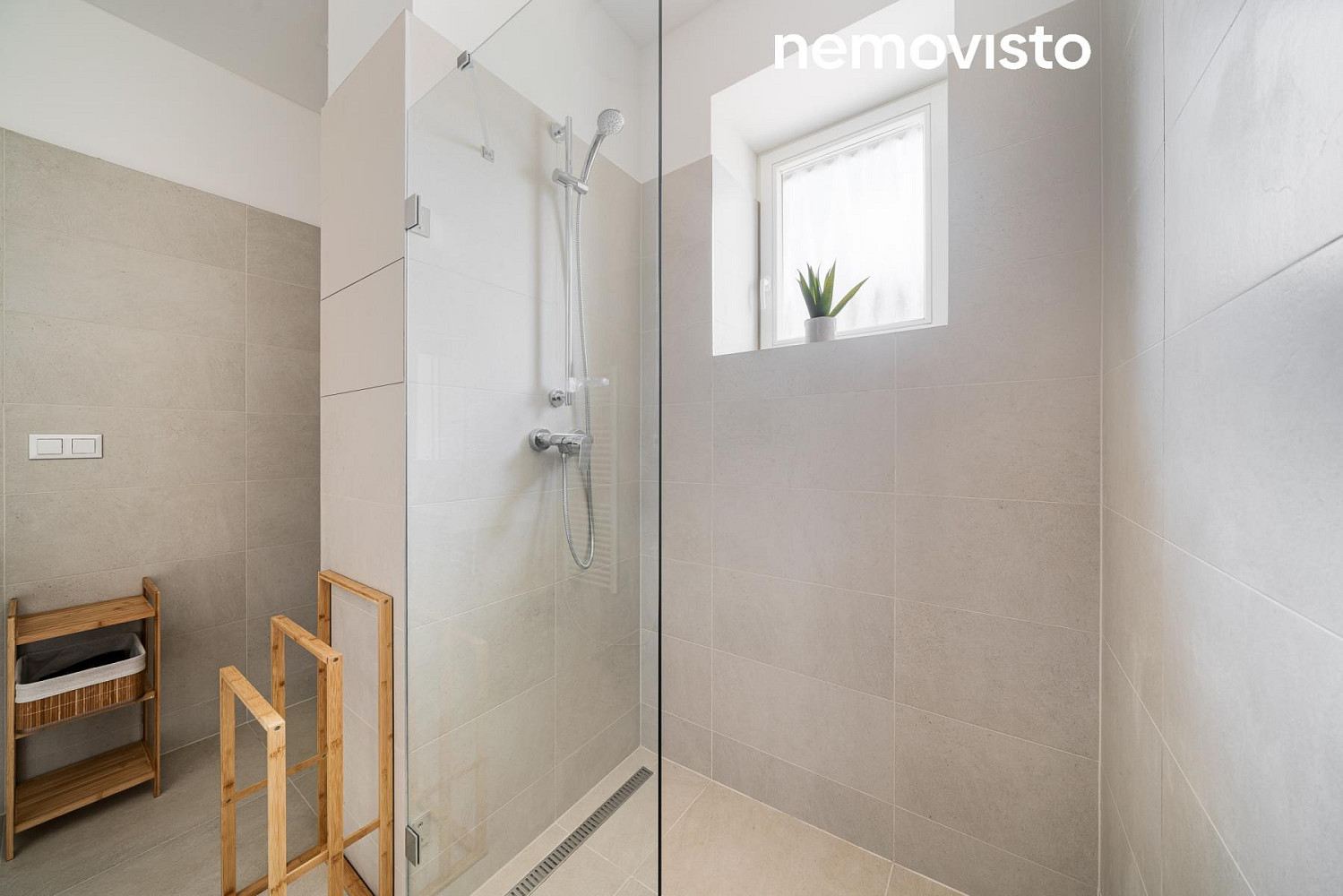Pronájem bytu 2+kk 65 m² — photo 3