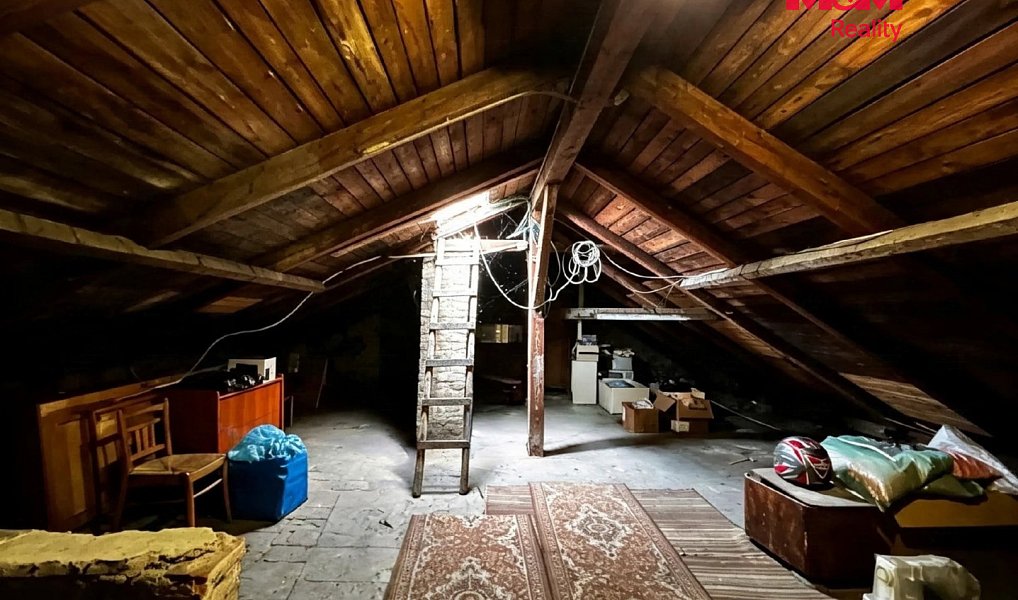 Prodej domu 164 m² s pozemkem 864 m², Karviná – náhled fotky 17