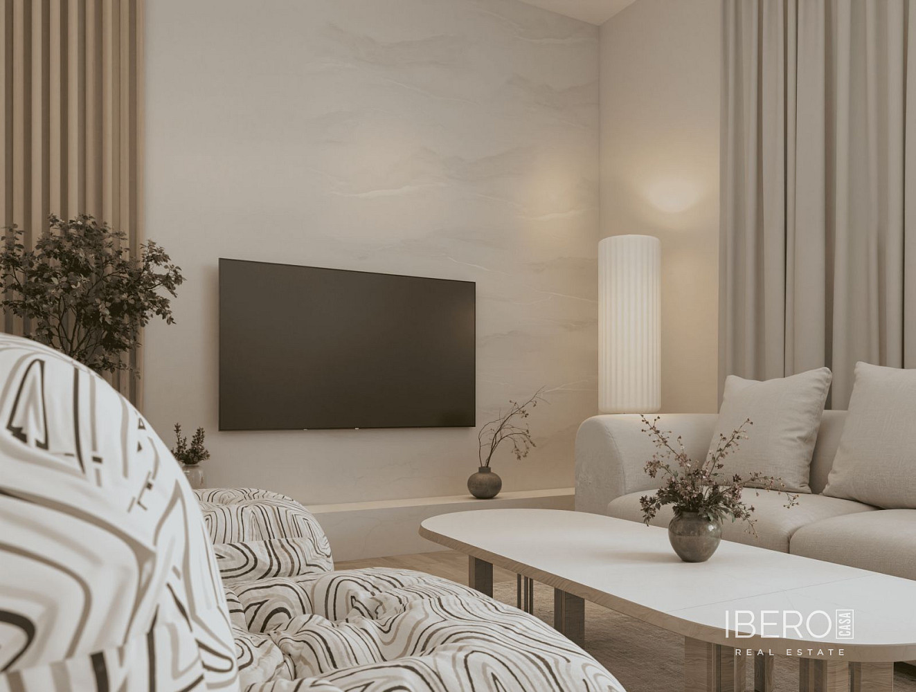 Casa 5+kk – Casares, Puerto de la Cruz, Costa del Sol Occidental - Vista 4