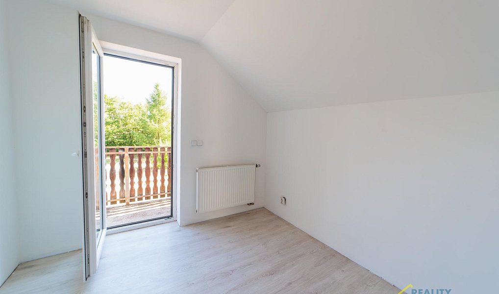 Prodej domu 90 m² s pozemkem 1 925 m², Řepníky – náhled fotky 19
