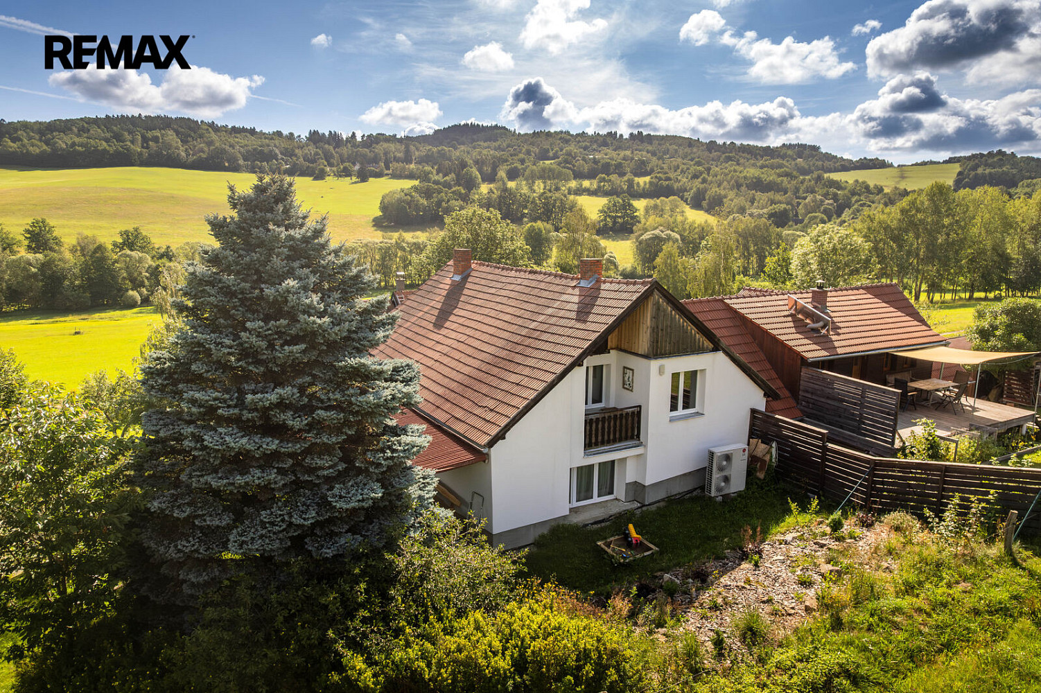Prodej domu 170 m² s pozemkem 156 m²