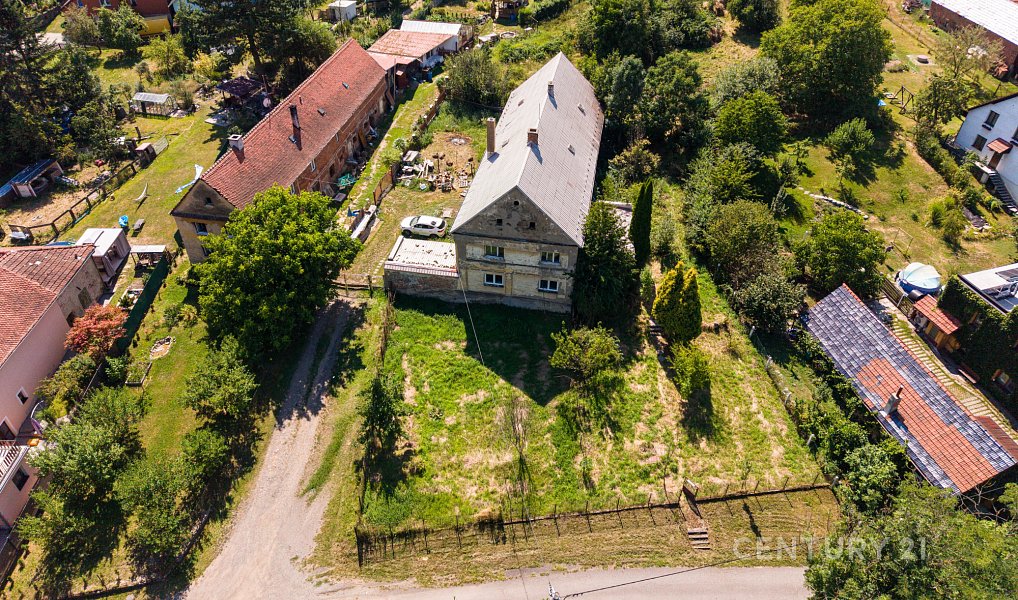 Prodej domu 196 m² s pozemkem 3 955 m², Suchdol nad Odrou – náhled fotky 9
