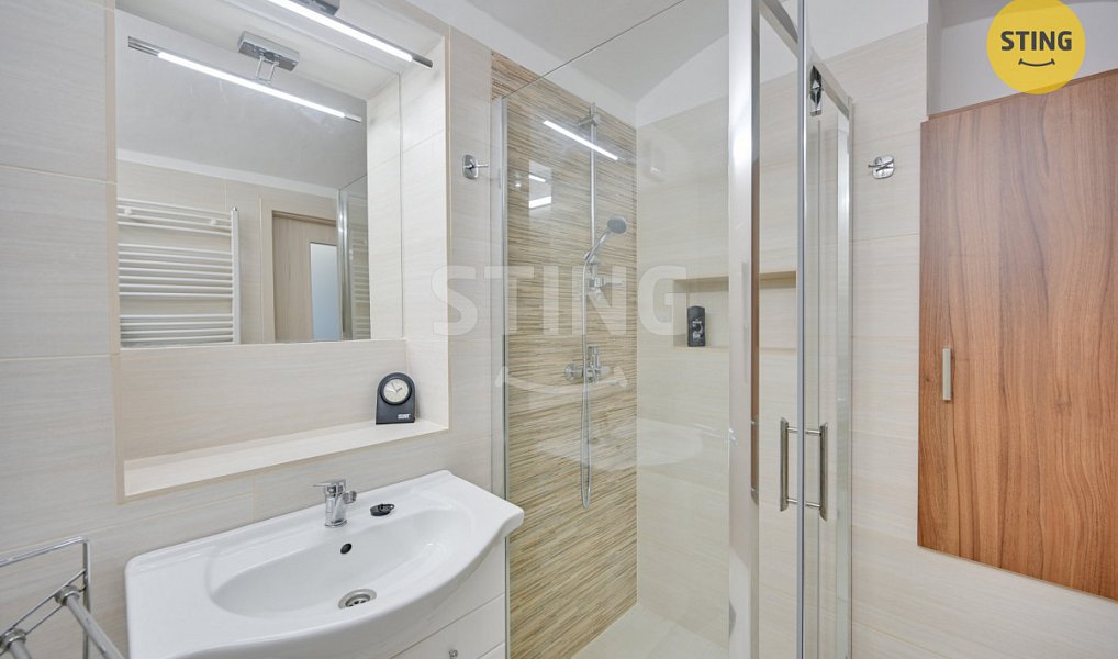 Prodej bytu 1+kk 52 m², Jeseník – náhled fotky 3