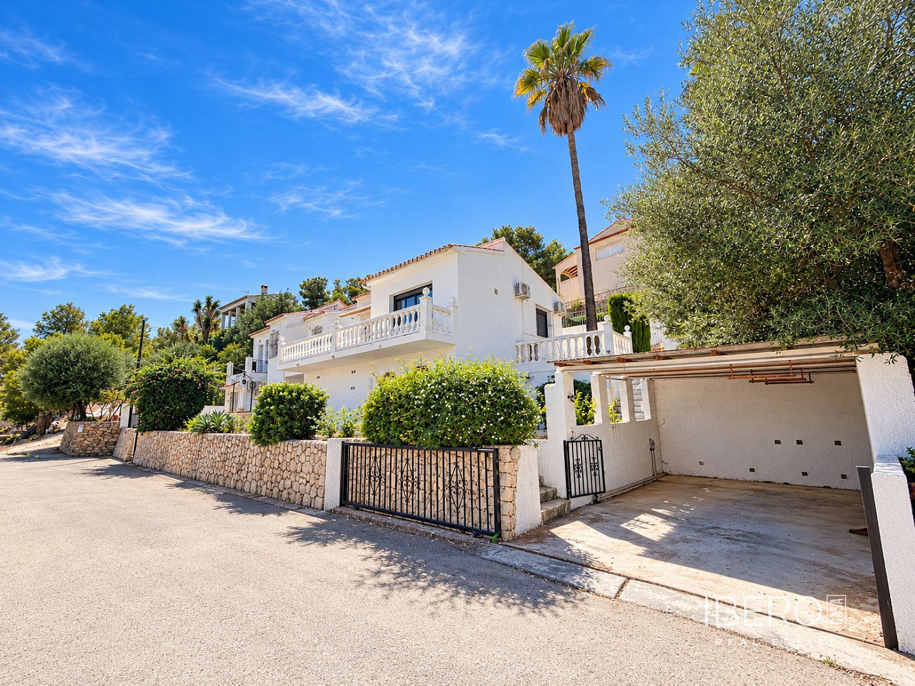 Casa 6+kk – Benissa, la Marina Alta - Vista 3