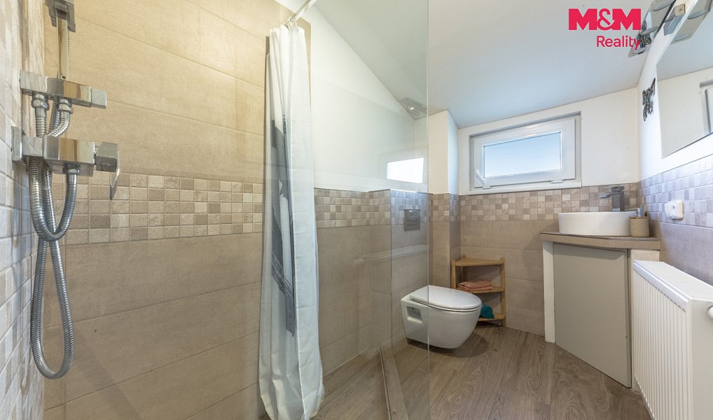 Prodej domu 262 m² s pozemkem 1 440 m², Řepín – náhled fotky 23