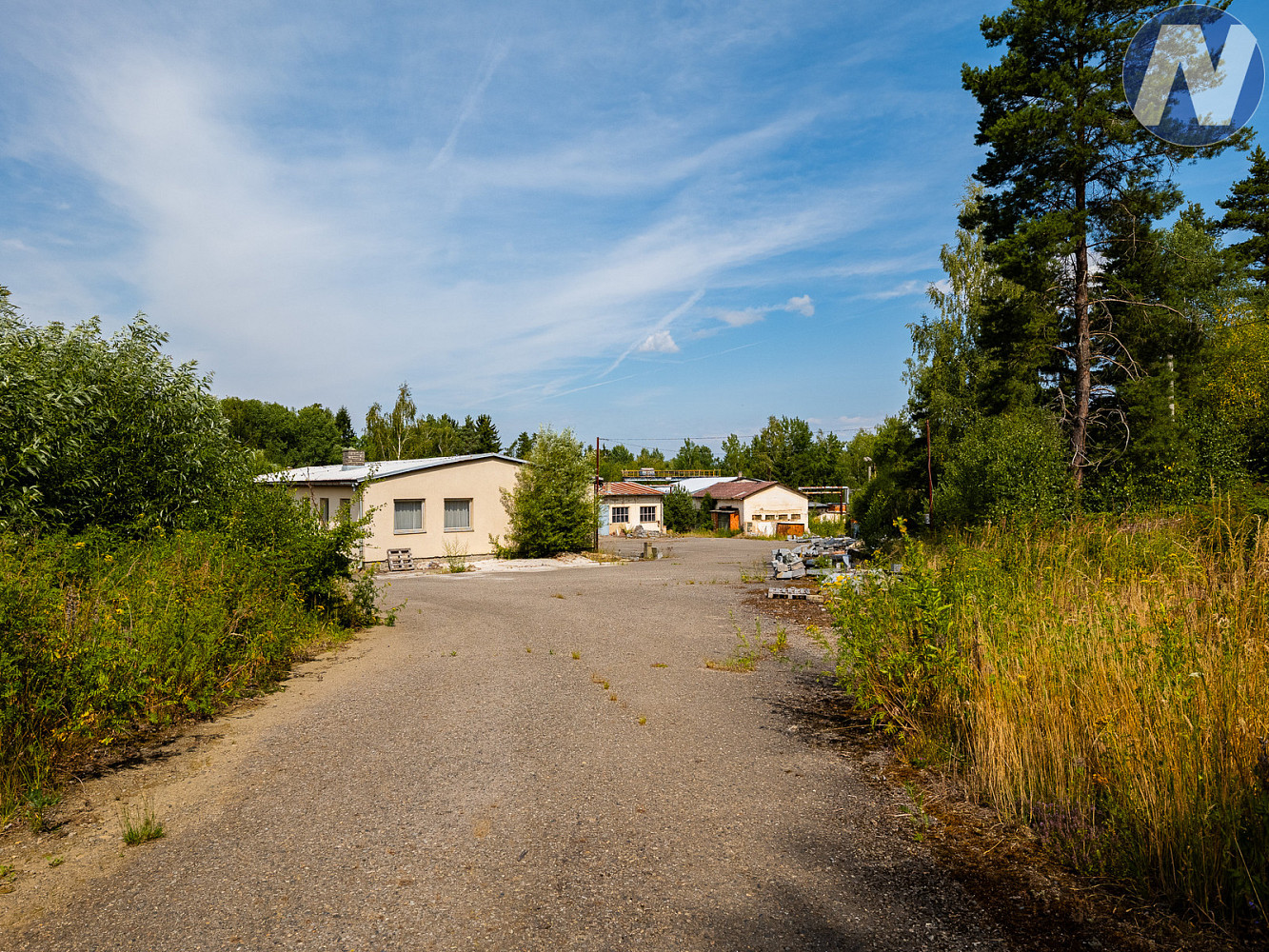 Prodej výrobních prostor 37 068 m² – fotografie 3