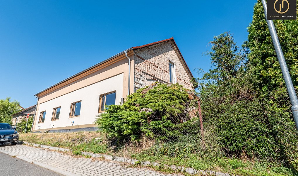 Prodej domu 157 m² s pozemkem 1 293 m², Libušín – náhled fotky 3