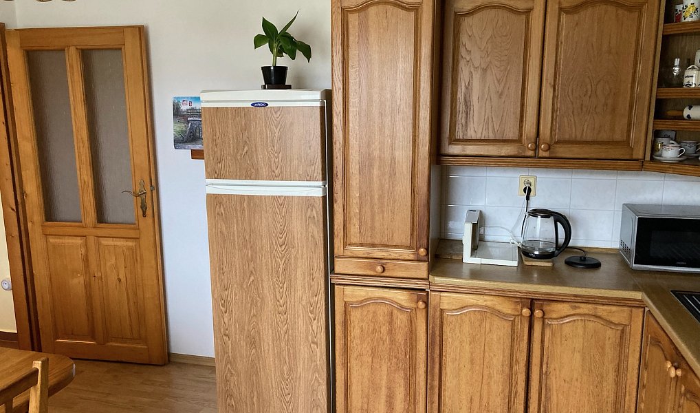 Prodej domu 140 m² s pozemkem 640 m², Dvory nad Lužnicí – náhled fotky 10