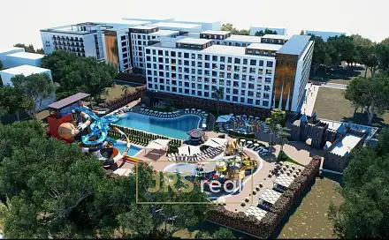 Prodej bytu 2+kk 60 m², Durres, Albánie