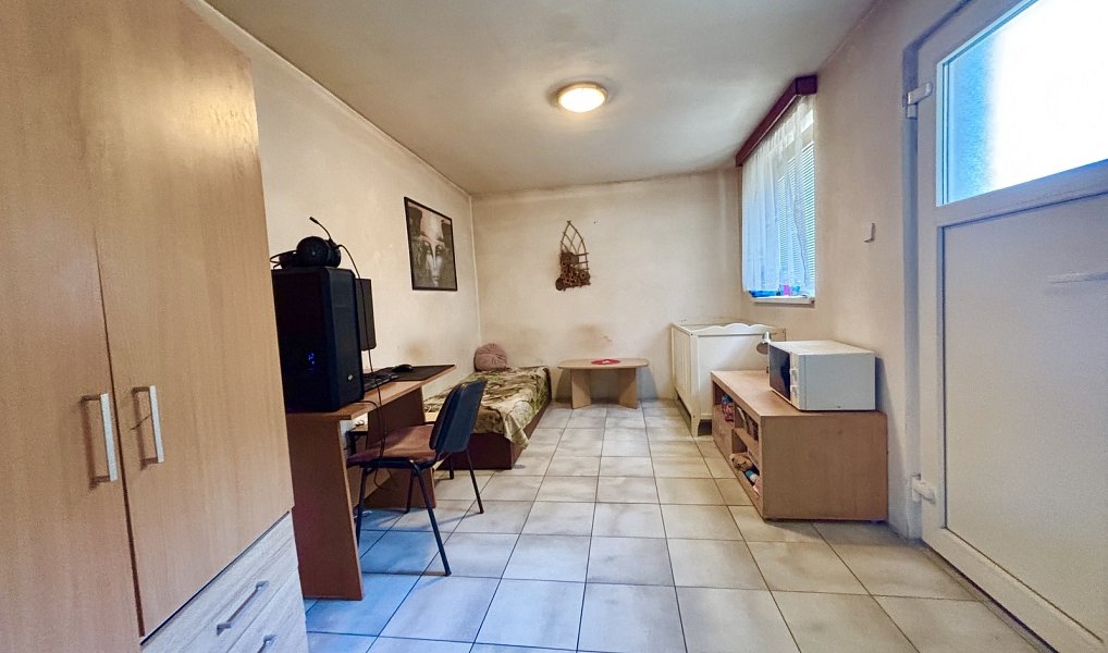 Prodej domu 64 m² s pozemkem 192 m², Račice-Pístovice – náhled fotky 2