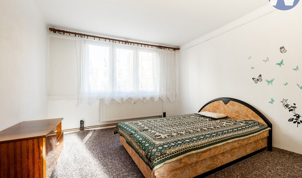 Prodej bytu 3+1 67 m², Volary – náhled fotky 10