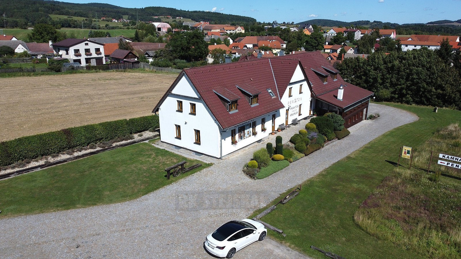 Pronájem obchodních prostor 126 m² — photo 3