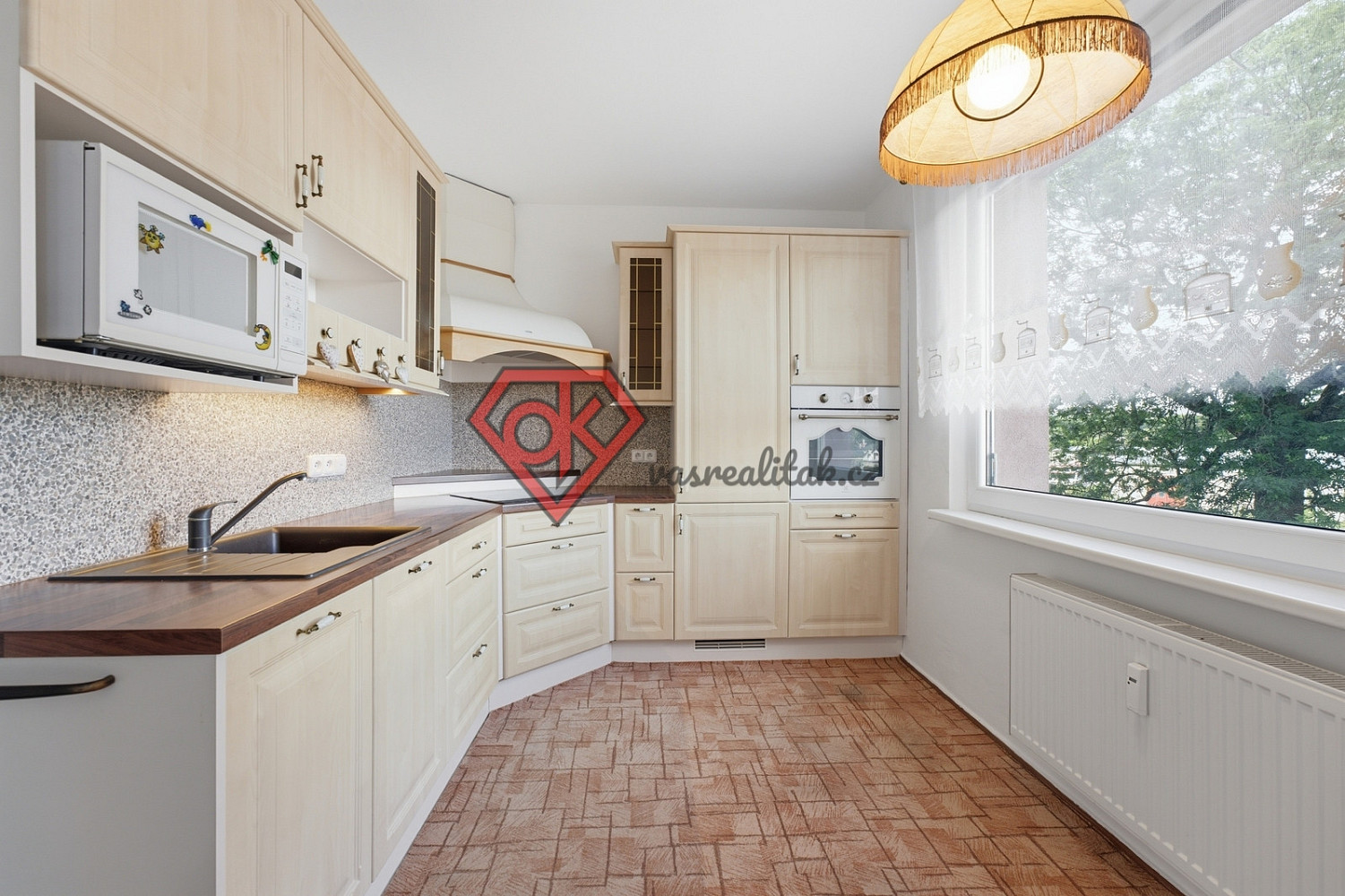 Prodej bytu 3+1 71 m² — photo 3