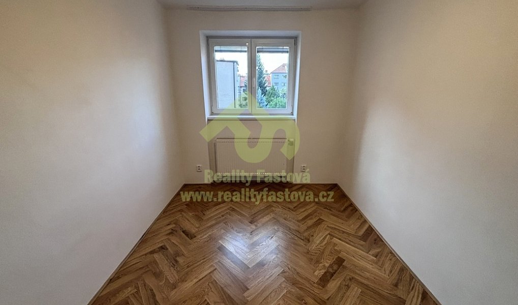 Pronájem bytu 3+kk 56 m², Plzeň – náhled fotky 16