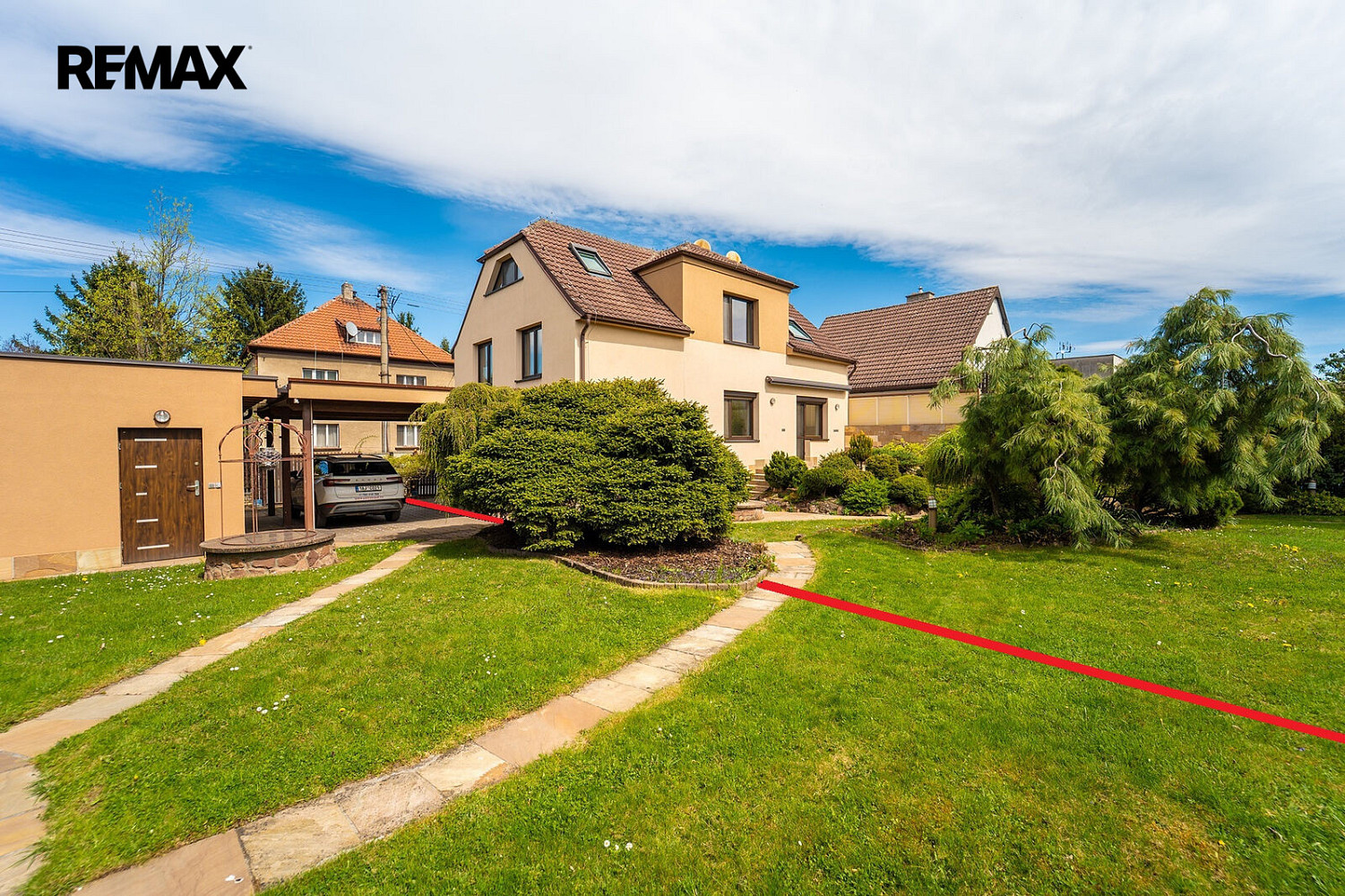 Prodej domu 189 m² s pozemkem 652 m² – fotografie 5
