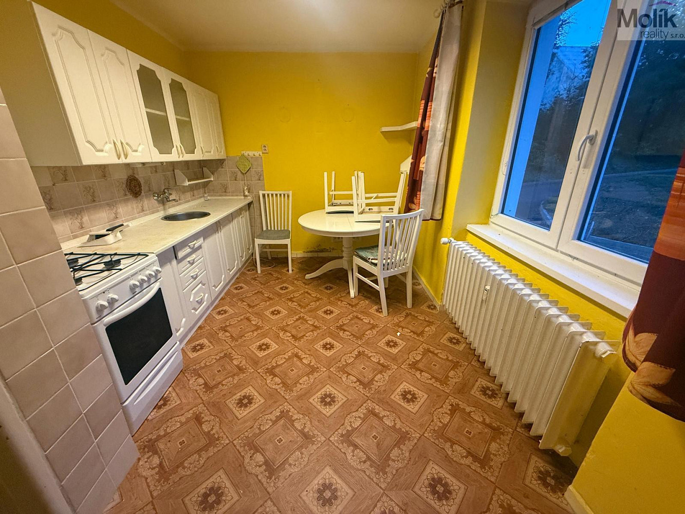 Prodej bytu 2+1 55 m² – fotografie 4