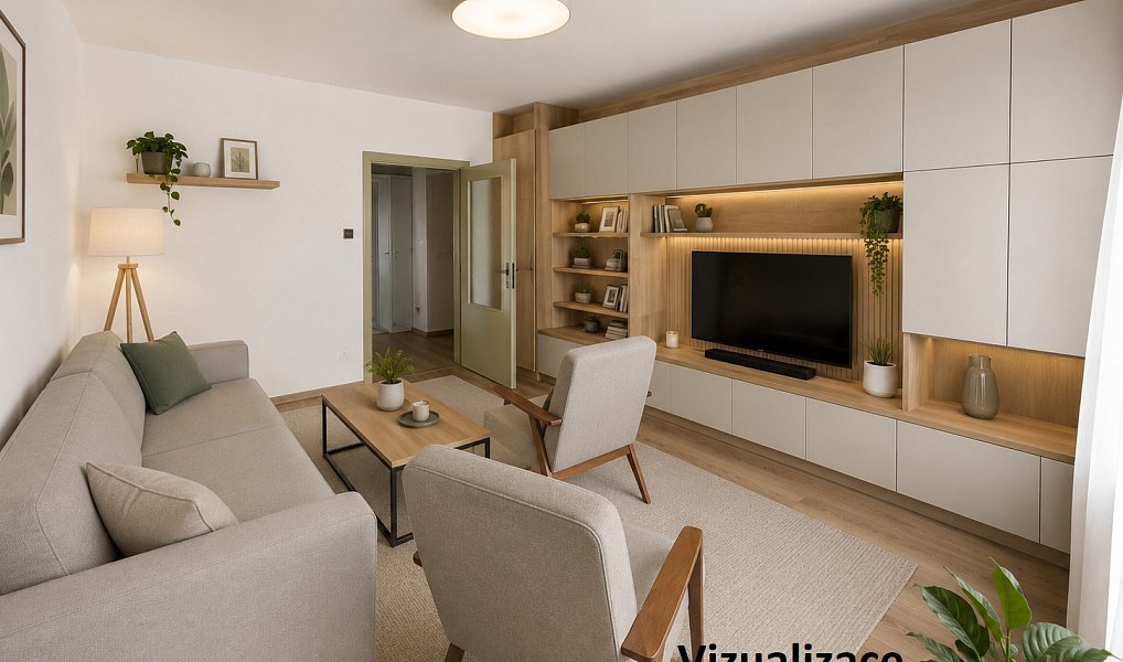 Prodej bytu 2+1 59 m², Postřelmov – náhled fotky 8