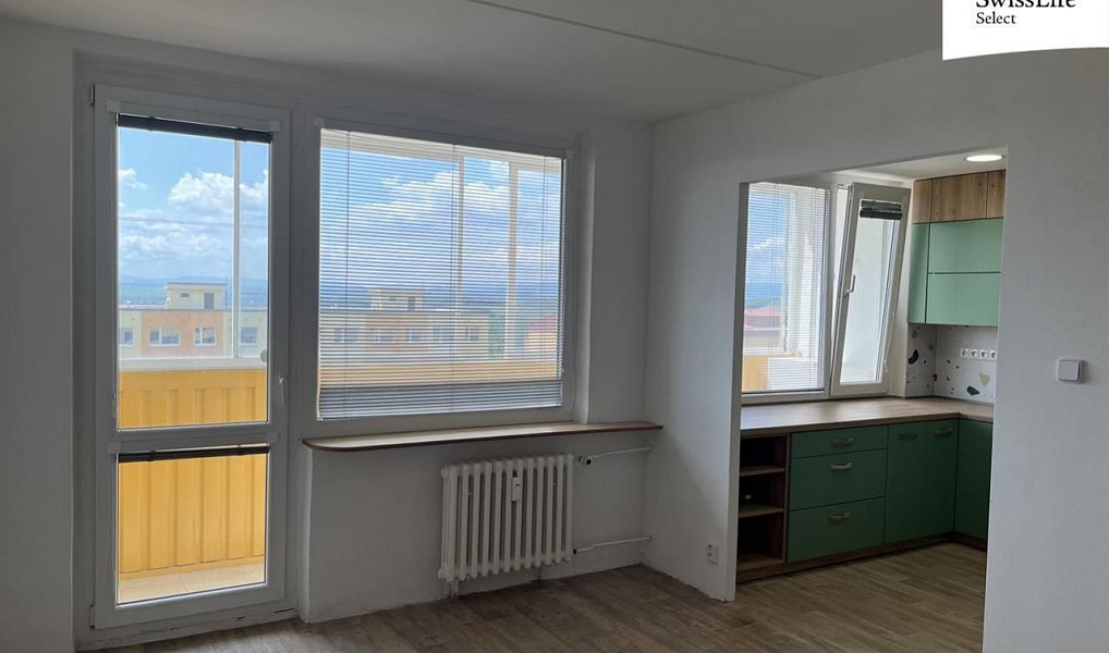 Prodej bytu 4+1 83 m², Most – náhled fotky 6