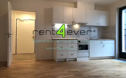 Pronájem bytu 1+kk 30 m², Tůmova, Praha 5 - Košíře