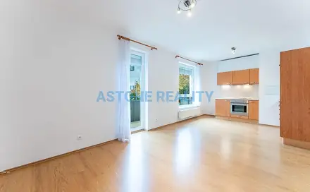 Prodej bytu 1+kk 41 m²
