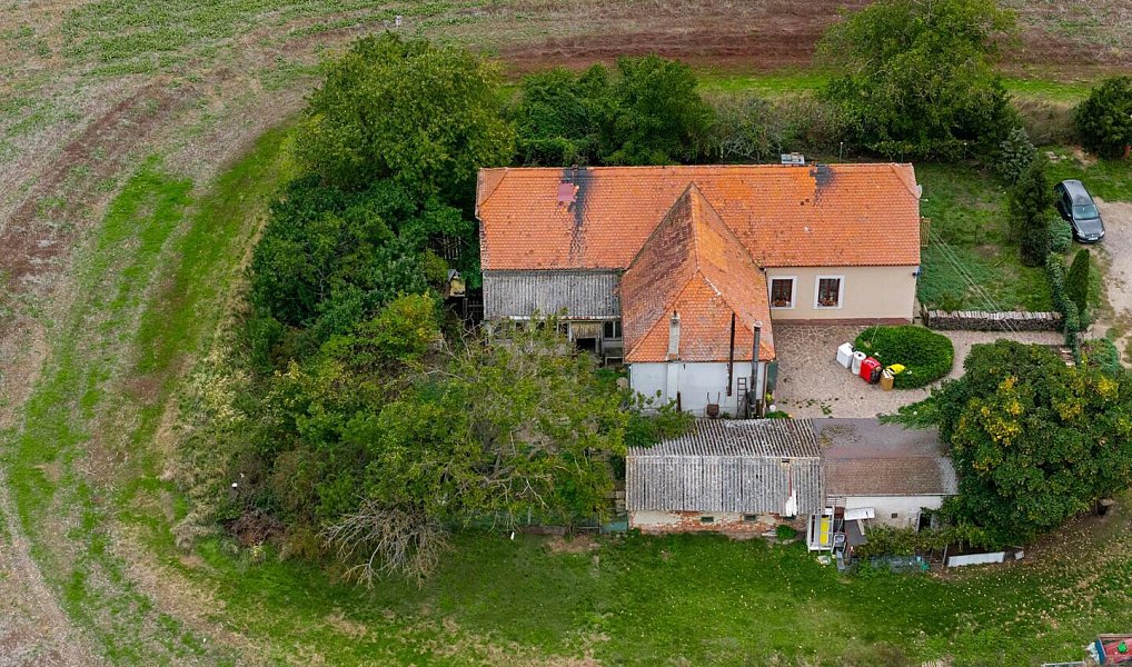 Prodej domu 102 m² s pozemkem 484 m², Zbýšov – náhled fotky 19