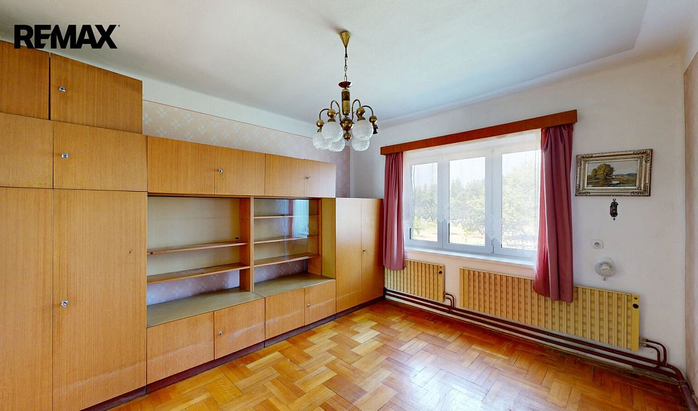 Prodej domu 130 m² s pozemkem 1 440 m², Roštín – náhled fotky 9