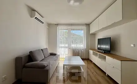 Pronájem bytu 1+1 32 m²