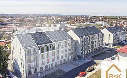 Prodej bytu 2+kk 67 m², Zborovská, Český Brod, okres Kolín