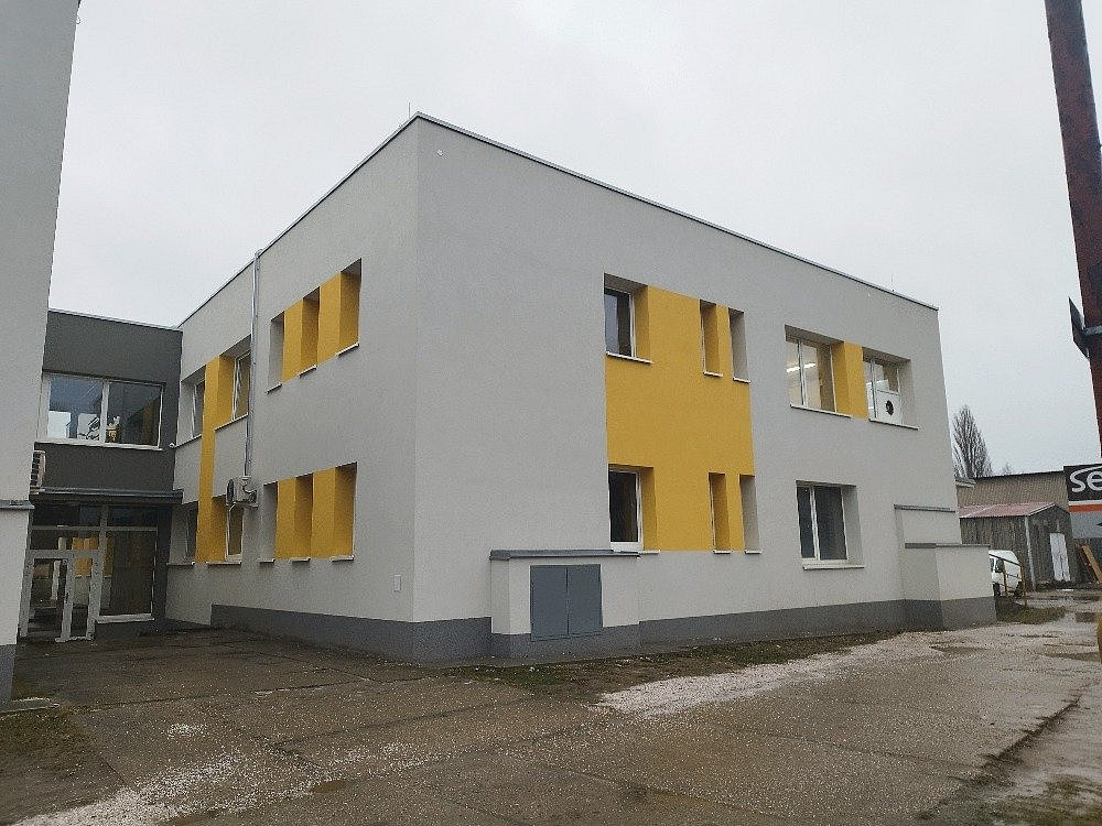 Pronájem obchodních prostor 17 m² – fotografie 2