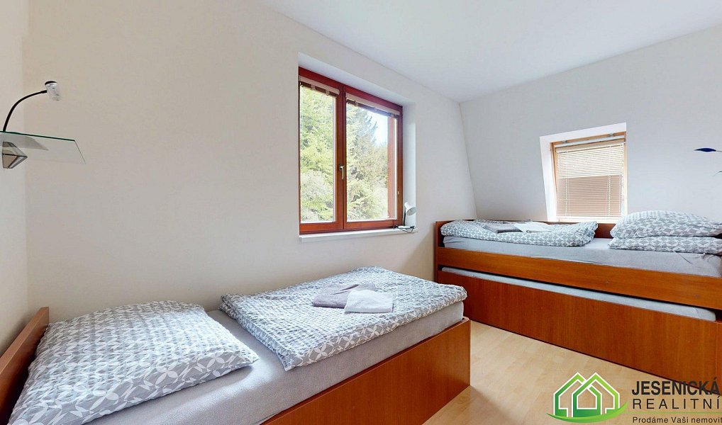 Prodej chaty/chalupy 60 m² s pozemkem 946 m², Ostružná – náhled fotky 7