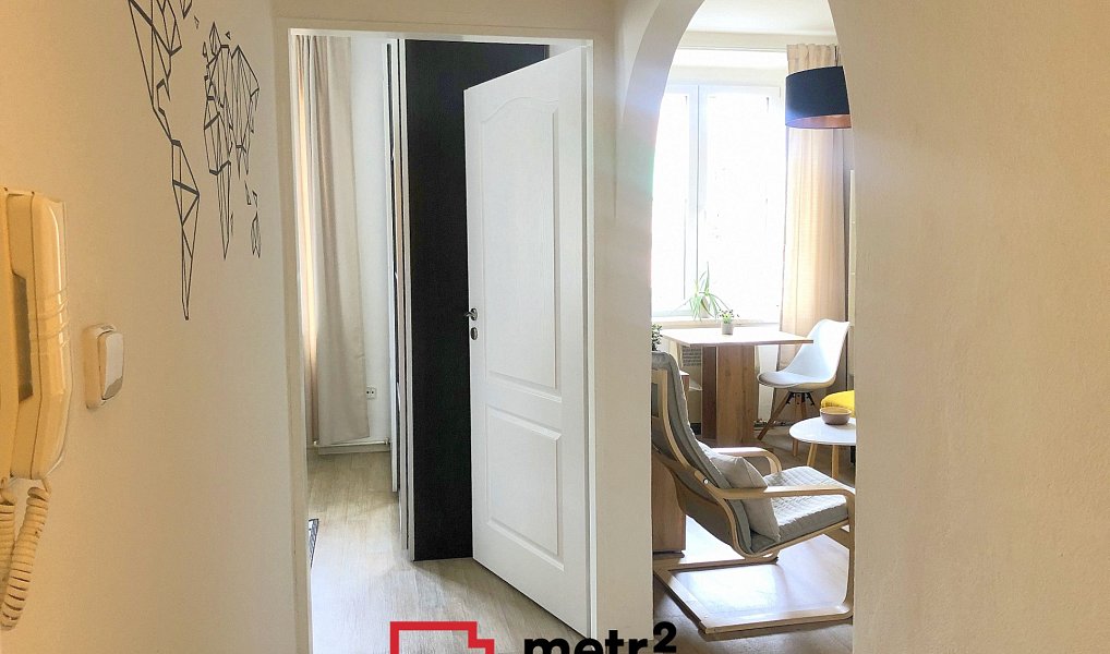 Pronájem bytu 2+kk 50 m², Olomouc – náhled fotky 8