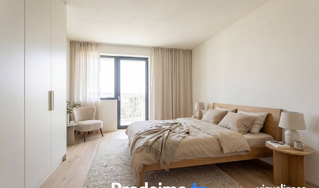 Prodej bytu 4+kk 112 m², Znojmo – náhled fotky 7