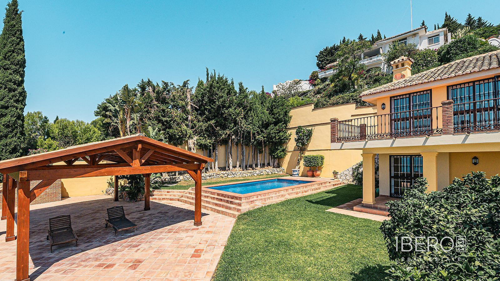 Casa 4+kk – Benalmádena, Carvajal, La Capellanía - Vista 4