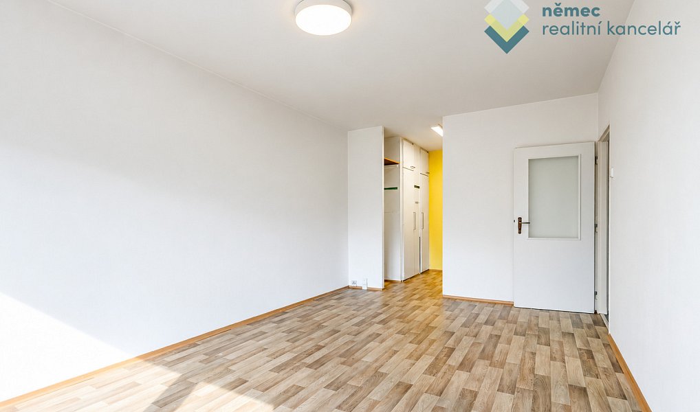 Prodej bytu 2+kk 45 m², Praha – náhled fotky 3