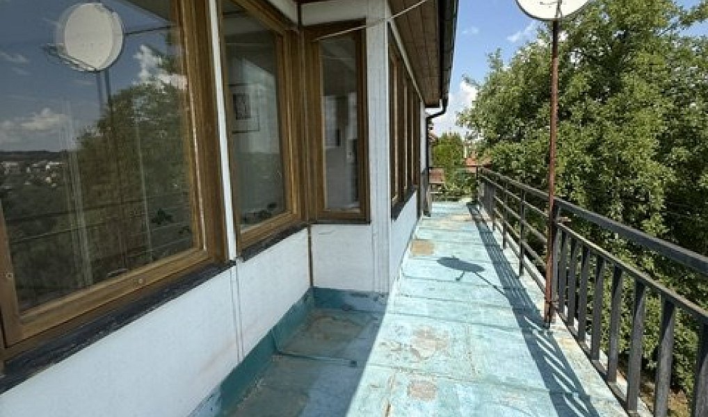 Prodej domu 150 m² s pozemkem 1 549 m², Ledeč nad Sázavou – náhled fotky 19