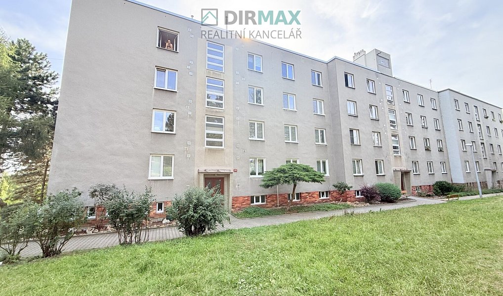 Pronájem bytu 2+1 65 m², Plzeň – náhled fotky 10