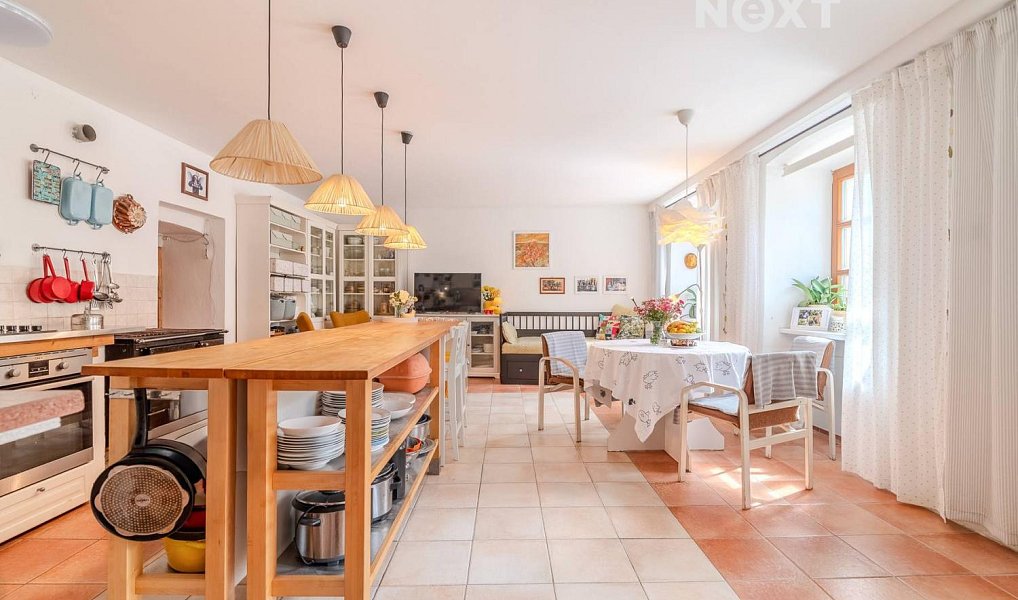 Prodej domu 335 m² s pozemkem 1 532 m², Lhenice – náhled fotky 5