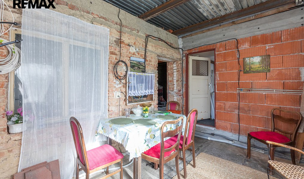 Prodej domu 202 m² s pozemkem 551 m², Struhařov – náhled fotky 23