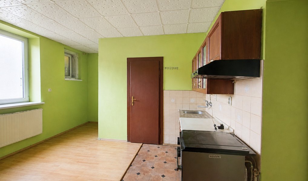 Prodej domu 260 m² s pozemkem 431 m², Němčice nad Hanou – náhled fotky 14