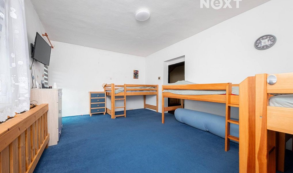 Prodej domu 216 m² s pozemkem 447 m², Ronov nad Doubravou – náhled fotky 21