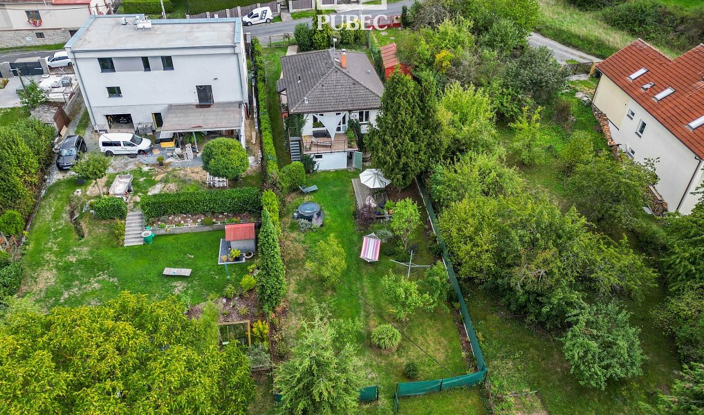 Prodej domu 81 m² s pozemkem 947 m², Plzeň – náhled fotky 30