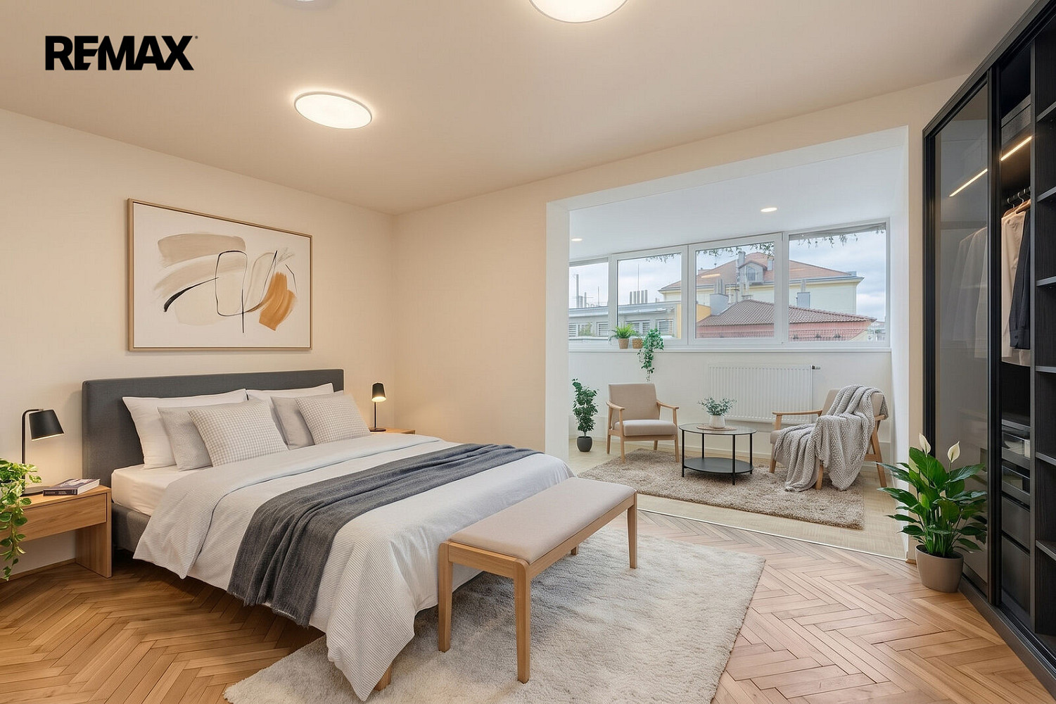 Prodej bytu 3+1 91 m² – fotografie 2