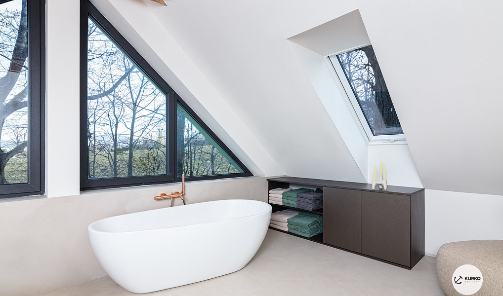 Prodej domu 229 m² s pozemkem 1 321 m², Kunčice pod Ondřejníkem – náhled fotky 27