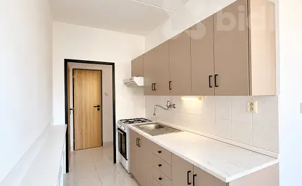 Pronájem bytu 2+1 54 m², I. P. Pavlova, Olomouc - Nová Ulice