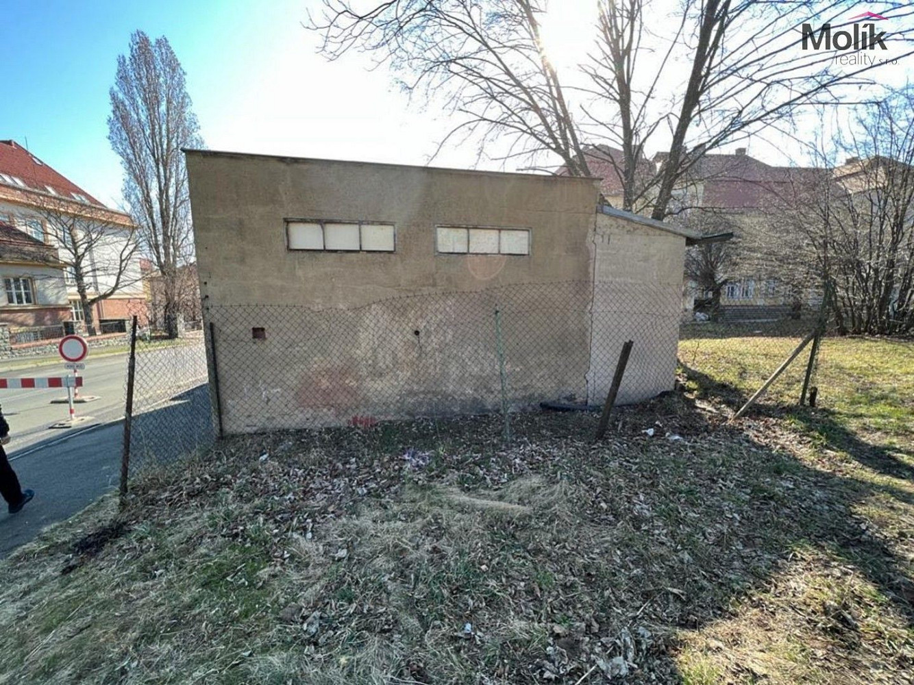 Prodej komerčního objektu (jiného typu) 234 m² – fotografie 4