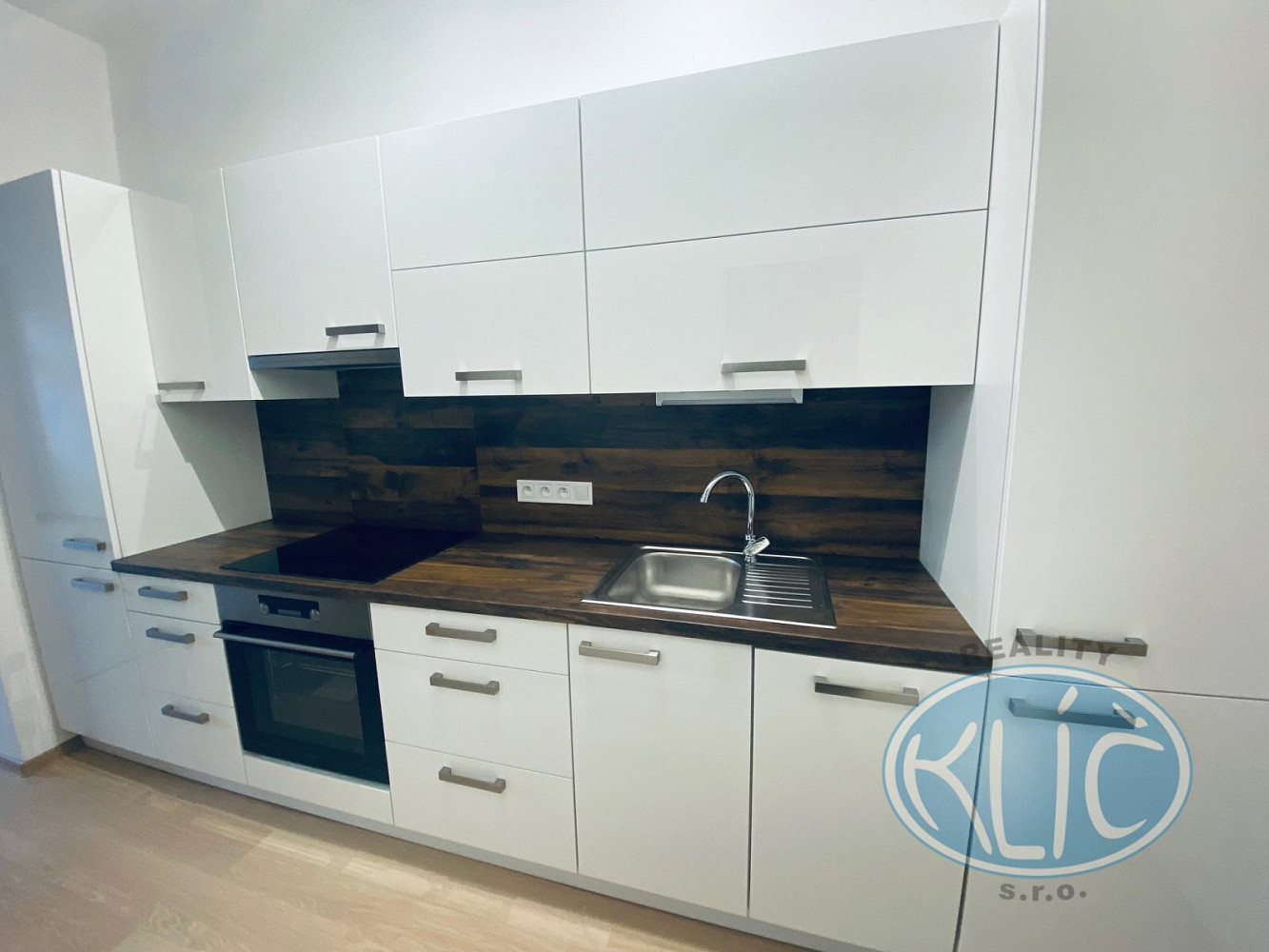 Pronájem bytu 2+kk 55 m²